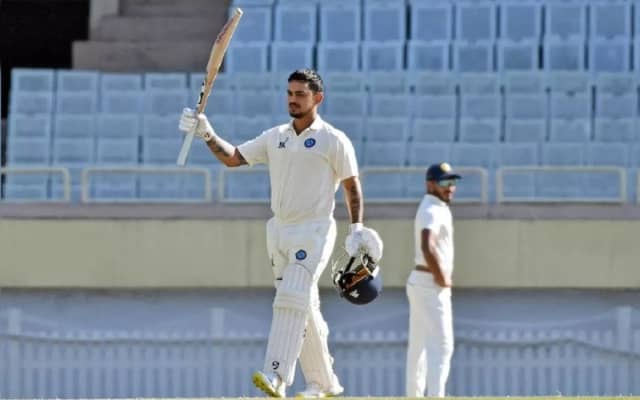 Duleep Trophy 2024: Ishan Kishan’s name was not in the squad, suddenly got a place in the playing XI, hit a stormy century