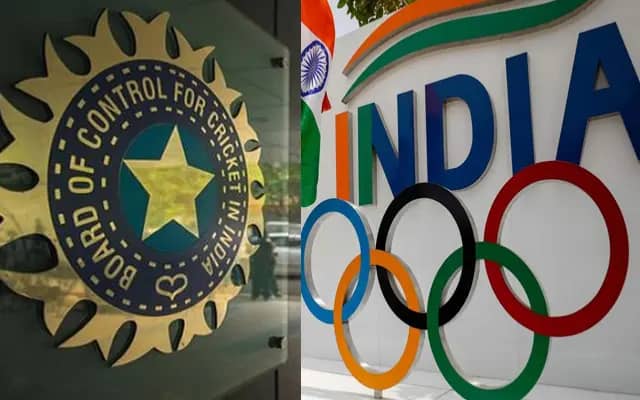 Cricket may be out of Asian Games 2026, know the whole matter