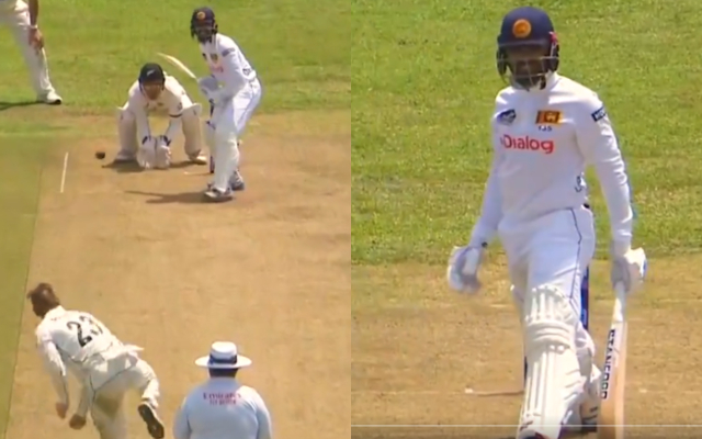 VIDEO: What should we call this bowling of Glenn Phillips? He surprised the cricket world by waving the ball like a snake