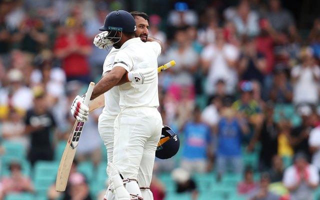 Team India will miss Cheteshwar Pujara a lot in BGT 2024: Hanuma Vihari