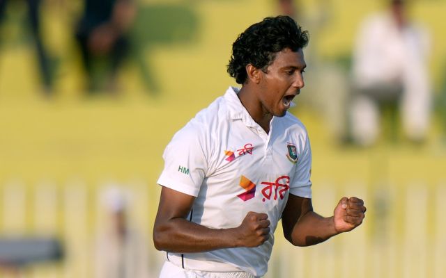 IND vs BAN Test Series: These 5 Bangladeshi players will be the biggest threat to Team India