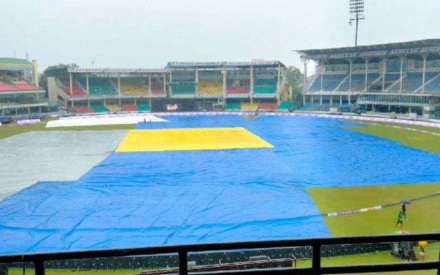 IND vs BAN 2nd Test Weather Update: Is the second Test match between India and Bangladesh to be played in Kanpur cancelled?