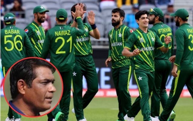 Rashid Latif made a big disclosure on the weaknesses of Pakistani batsmen – advised to learn this thing