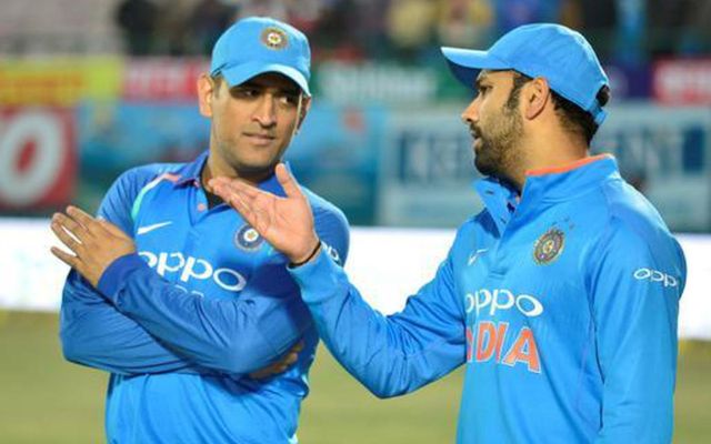 What is the big difference between the captaincy of MS Dhoni and Rohit Sharma, Harbhajan Singh made shocking revelations