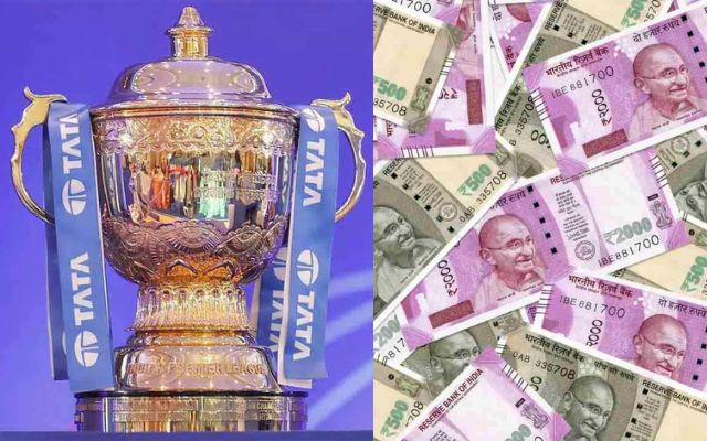 IPL 2025: There will be a rain of money on the players playing IPL, Jay Shah made a historic announcement