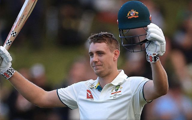 I will not refuse to open in Test cricket at all: Cameron Green is fully prepared to open for Australia