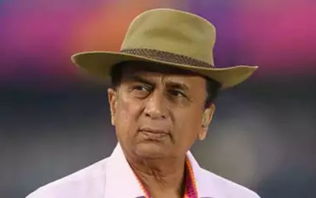 Sunil Gavaskar lashed out at Michael Vaughan for his comment ‘Joe Root will surpass Sachin’, know what he said?