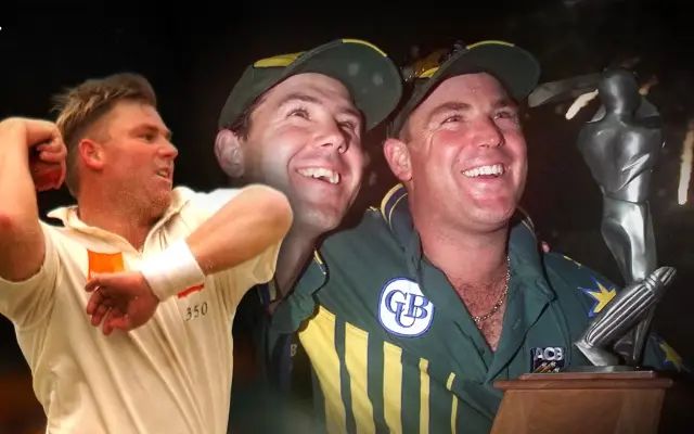 Pat Cummins paid tribute to the legacy of the late Shane Warne on his 55th birthday in a special way, watch video