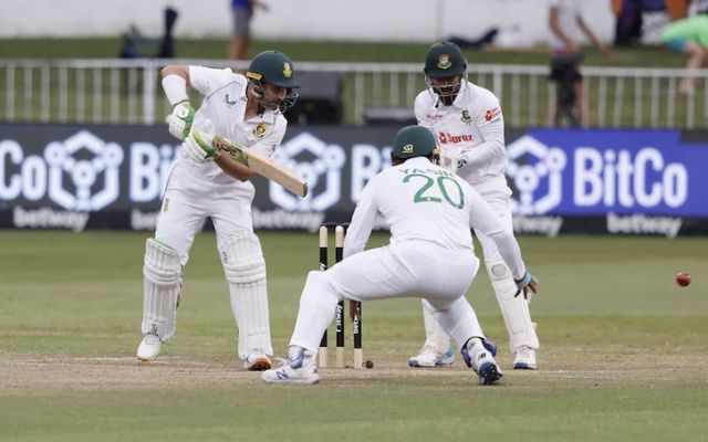 Bangladesh may host South Africa’s two-match Test series in October, read the big news