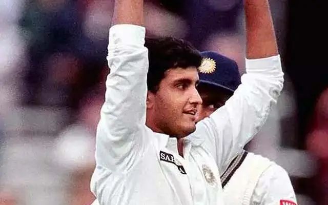 OTD in 1997: On this day Sourav Ganguly gave the best performance in his ODI career, know this amazing record