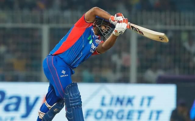 IPL 2025: Rishabh Pant will be the first choice in Delhi Capitals’ retention policy