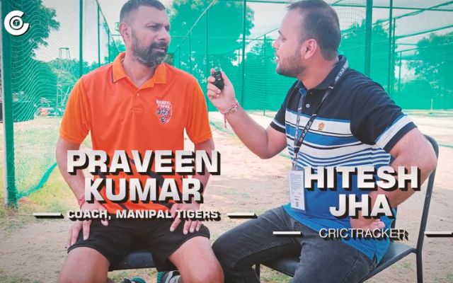 Praveen Kumar Exclusive: Friendship with Rohit, captaincy and IPL coaching, read Crictracker’s special conversation with Praveen Kumar