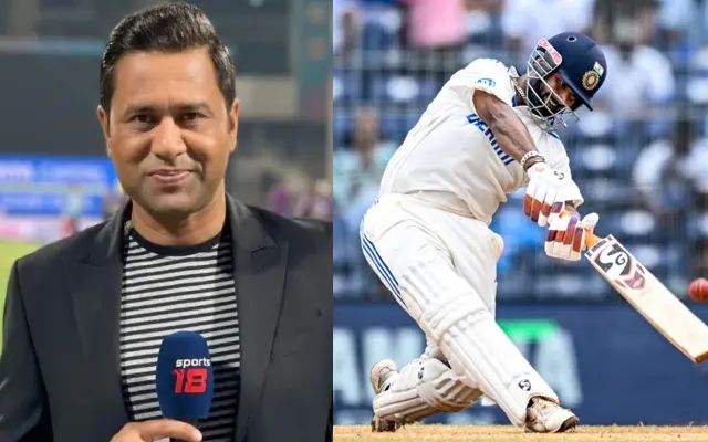 Aakash Chopra feels Rishabh Pant can become India’s greatest Test batsman, read the big news