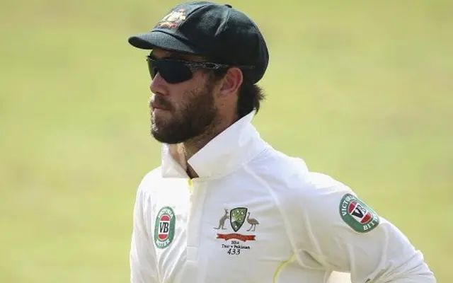 ‘There is still a ray of hope left, I will keep trying’ Glenn Maxwell on playing Test cricket for Australia