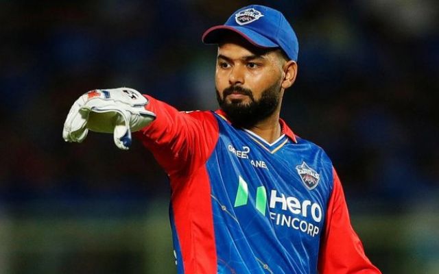 IPL 2025: Rishabh Pant denounces fake news of joining RCB, lashes out at the person who spread the false news