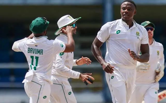 South Africa announced the team for the upcoming two-match Test series against Bangladesh, see which players got the place?