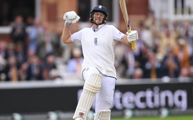 These are the 4 players who have scored centuries in both innings of a Test match at The Lord’s Stadium