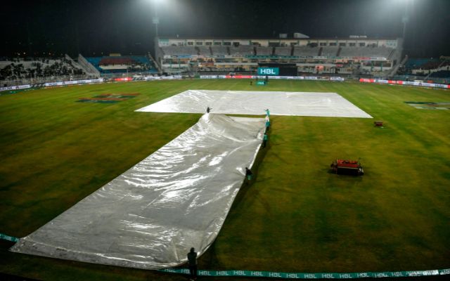 Pakistan vs Bangladesh 2nd Test, Day 5 Weather Report: Now only rain can save host Pakistan from losing the match