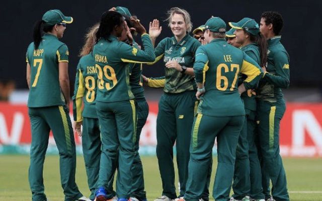 Women’s T20 World Cup 2024: South Africa announces 15-member squad for the tournament, Laura Wolvaardt gets the command