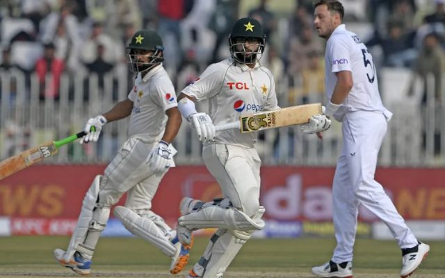 Pakistan-England Test series matches can be shifted to Sri Lanka or UAE, know the big reason?