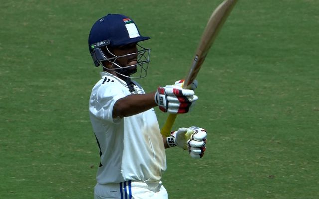 Duleep Trophy 2024: Musheer Khan scored a century while Akshar Patel played a fighting innings, read the highlights of the first day