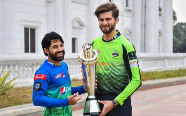 Champions One-Day Cup 2024: Afridi, Rizwan, Shakeel, Shadab and Haris appointed captains of 5 teams for the upcoming tournament