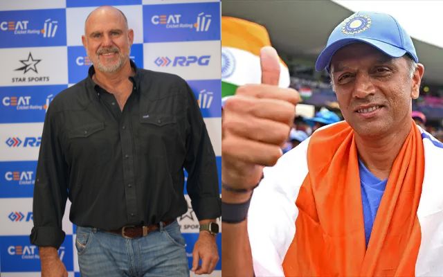 Rahul Dravid has won on the principles of cricket and the principles of life: Matthew Hayden