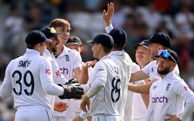 PAK vs ENG: England announced 17-man team for Pakistan tour, 33-year-old veteran returns