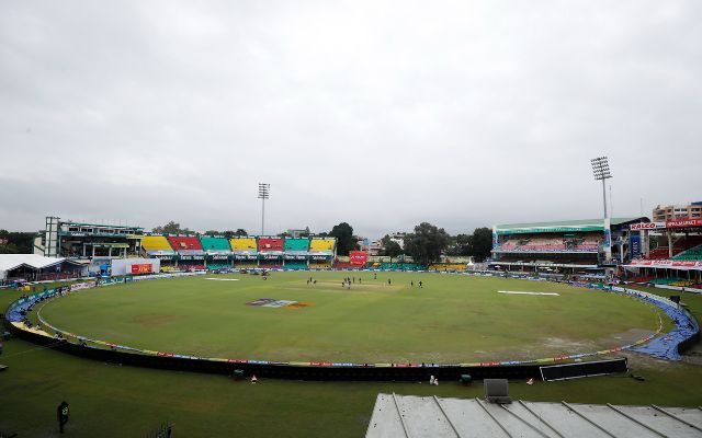 IND vs BAN 2nd Test, 3rd Day: The third day’s match also got washed away due to rain, know how the weather will be on the fourth day?