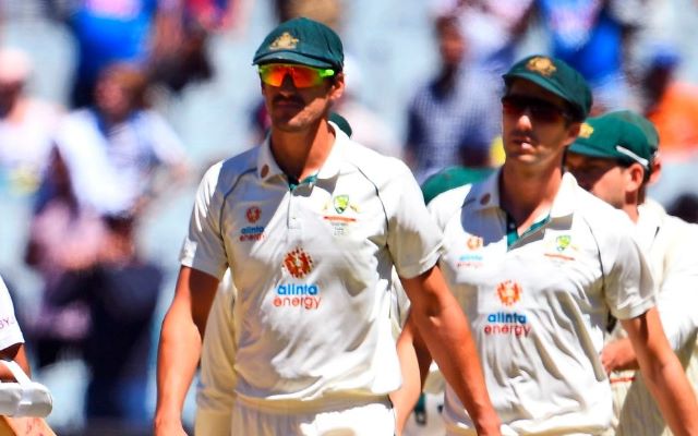 Border-Gavaskar Trophy is now as big a challenge for Australia as ‘Ashes’: Mitchell Starc