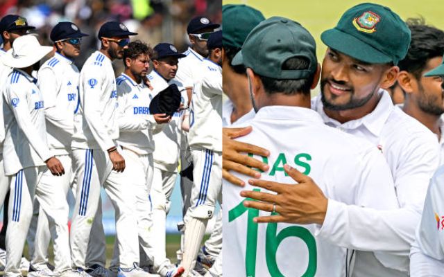 India vs Bangladesh Match Preview, 1st Test: How will the pitch be and what will be the playing 11?