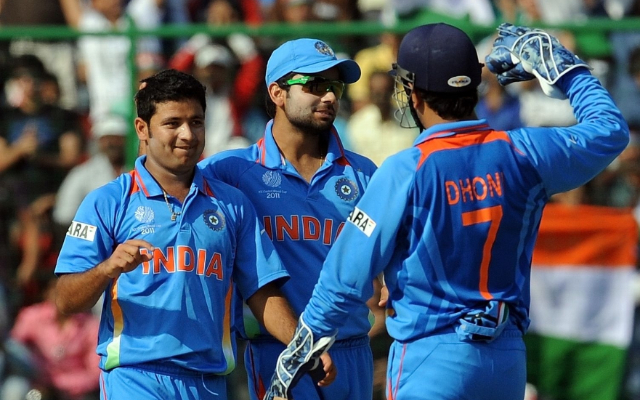 My relationship with Virat Kohli is the same as it was 10-15 years ago: Piyush Chawla