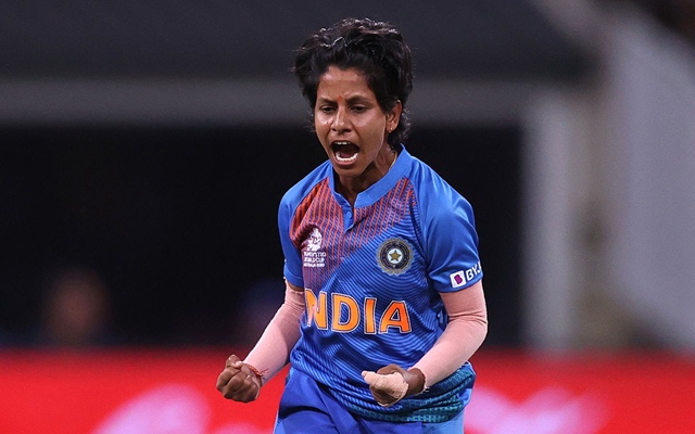 I am confident that India will win the World Cup: Poonam Yadav