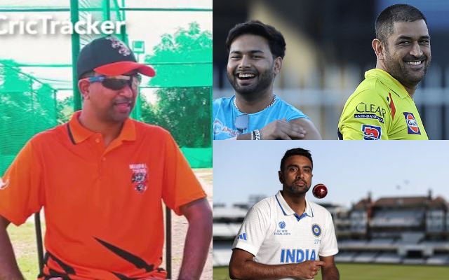 EXCLUSIVE: Pragyan Ojha Interview with CricTracker: How long will Dhoni play in IPL, who will be India’s next all format captain and how to find another off-spinner like Ravichandran Ashwin? Pragyan Ojha answered all these questions