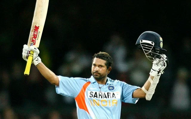 Great Sachin Tendulkar will be seen playing in the International Masters League (IML), while Gavaskar will play this big role.