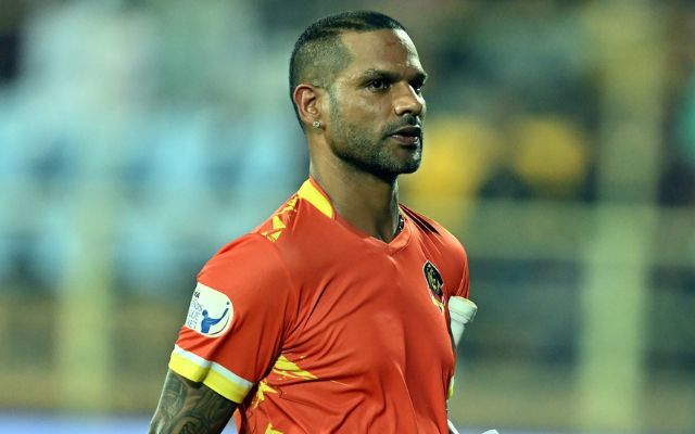 “He had no motivation left to play domestic cricket”- Shikhar Dhawan opens up about his retirement