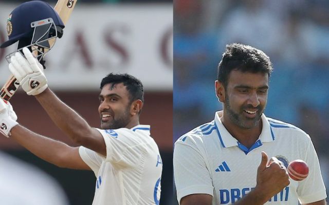 IND vs BAN: “Bowling always comes first for me…”, Ashwin’s statement after scoring a century and taking 6 wickets in the Chennai Test