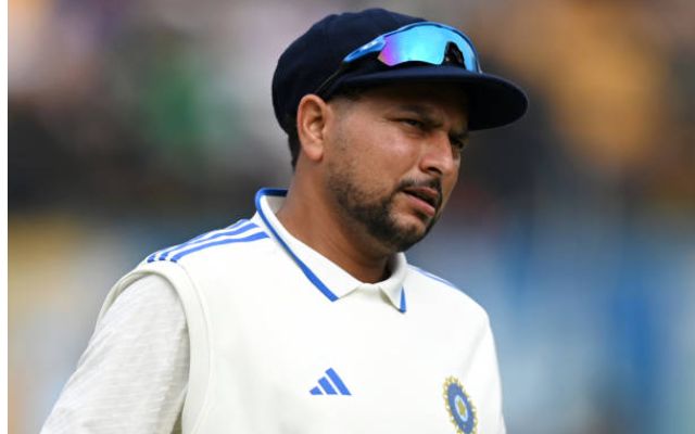 IND vs BAN: “Unlucky…”, Kuldeep Yadav did not get a place even in the playing XI of Kanpur Test, Wasim Jaffer disappointed