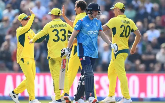 ENG vs AUS, 3rd ODI Match Prediction: Who will win the 3rd ODI between England and Australia?