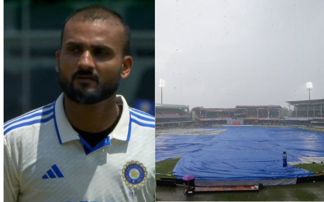 IND vs BAN, 2nd Test: Day 1 Highlights: From Akash Deep’s first wicket till the day was canceled due to heavy rain