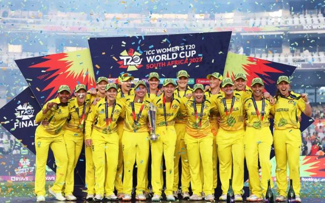 Women’s T20 World Cup 2024: ICC releases official song ‘Whatever It Takes’