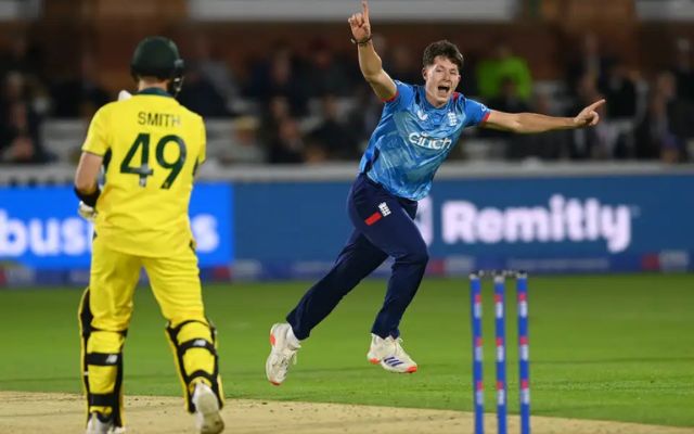 ENG vs AUS, 5th ODI Match Prediction: Who will win the fifth ODI match between England and Australia?