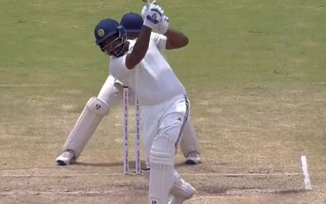 Duleep Trophy, Final Round: Day 2: Sanju Samson scored a century for India-D, India-A was all out for 297 in the first innings