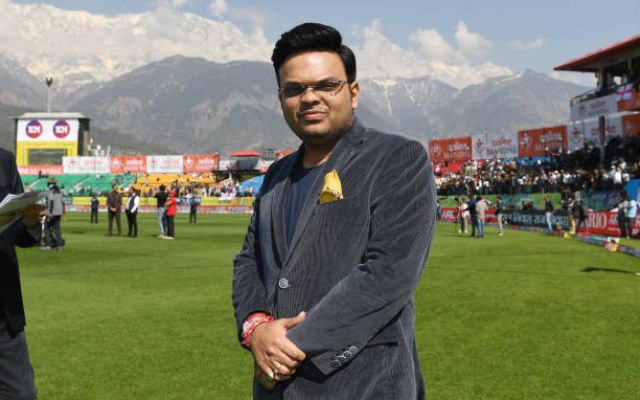 Jay Shah takes over the throne of ICC, will have to wrestle with his first assignment Champions Trophy