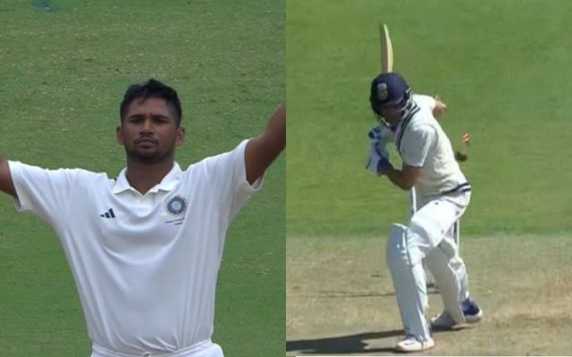 Duleep Trophy, IND-A vs IND-B: Day 2: Mushir Khan missed a double century, Shubman Gill flopped with the bat for India-A