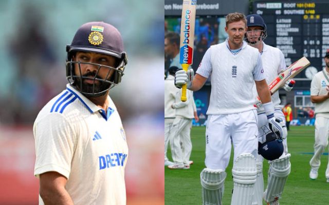 ICC Test Batting Rankings: Rohit Sharma enters top-5 before Test series against Bangladesh, Root still number-1