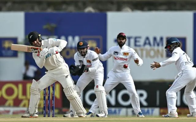 SL vs NZ, 2nd Test: Match Preview: Head to head record, pitch report, playing XI, venue and live streaming details