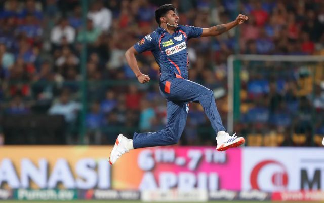 A big report came out regarding Mayank Yadav, he is practicing vigorously in the special camp of NCA before the T20 series against Bangladesh.