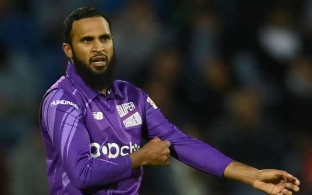 ENG vs AUS 2024: Adil Rashid creates history in ODI cricket, first spinner to do so for England