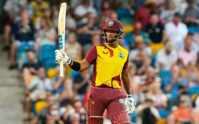 In the year 2024, Nicholas Pooran has given a tough lesson to the bowlers, he has surpassed Chris Gayle in the list of hitting the most sixes